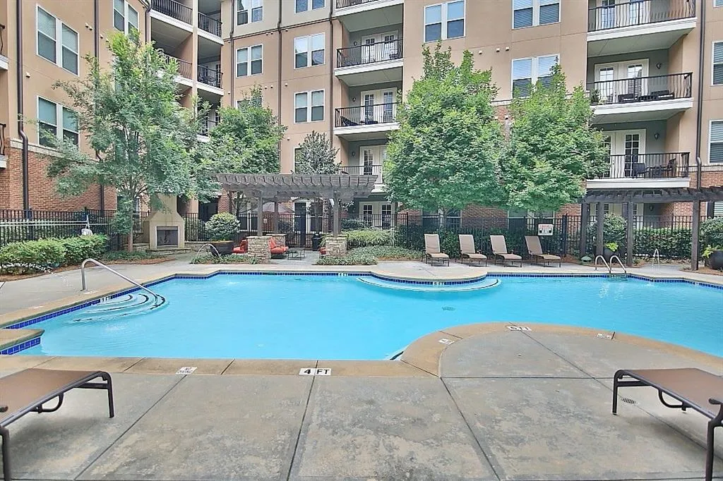 901 Abernathy Road Unit 3080, Atlanta, Georgia 30328, 2 Bedrooms Bedrooms, ,2 BathroomsBathrooms,Residential,Sold,901 Abernathy Road Unit 3080,6051695