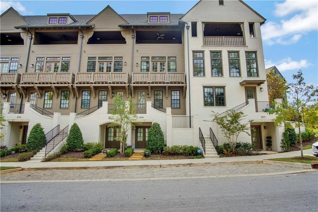 6605 Encore Boulevard, Sandy Springs, Georgia 30328, 4 Bedrooms Bedrooms, ,4 BathroomsBathrooms,Residential,Sold,6605 Encore Boulevard,6928669