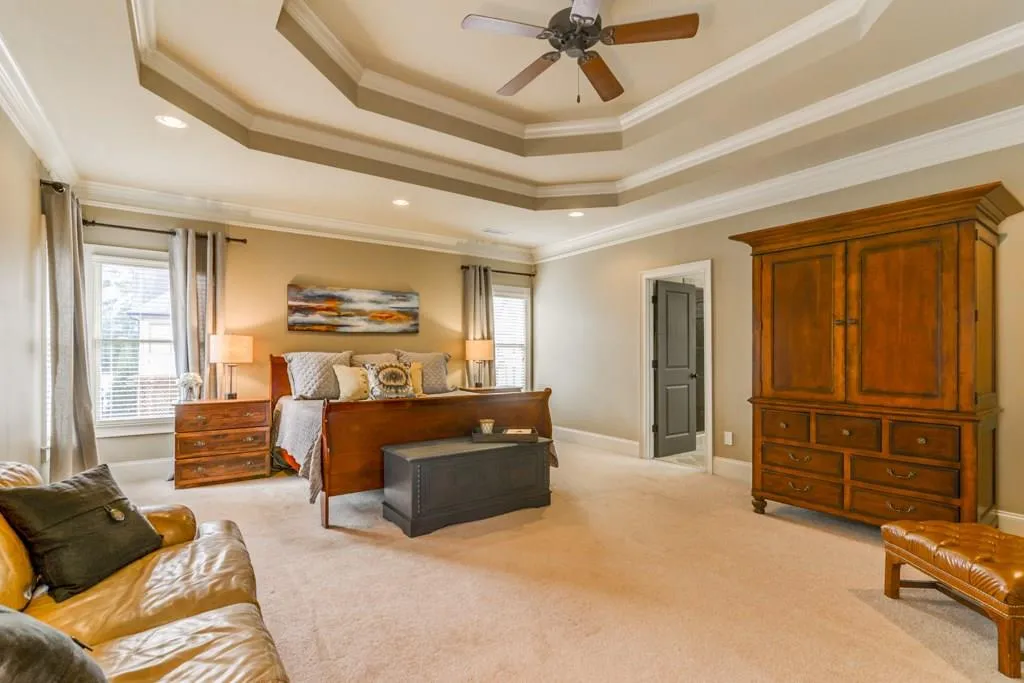 7970 Magnolia Square, Sandy Springs, Georgia 30350, 4 Bedrooms Bedrooms, ,3 BathroomsBathrooms,Residential,Sold,7970 Magnolia Square,5952078