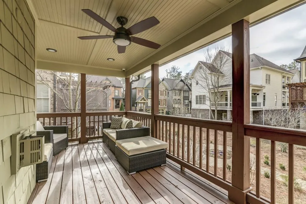 7970 Magnolia Square, Sandy Springs, Georgia 30350, 4 Bedrooms Bedrooms, ,3 BathroomsBathrooms,Residential,Sold,7970 Magnolia Square,5952078