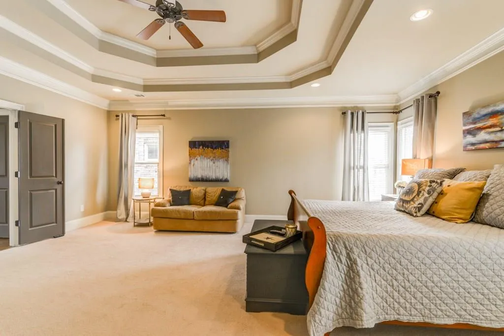 7970 Magnolia Square, Sandy Springs, Georgia 30350, 4 Bedrooms Bedrooms, ,3 BathroomsBathrooms,Residential,Sold,7970 Magnolia Square,5952078