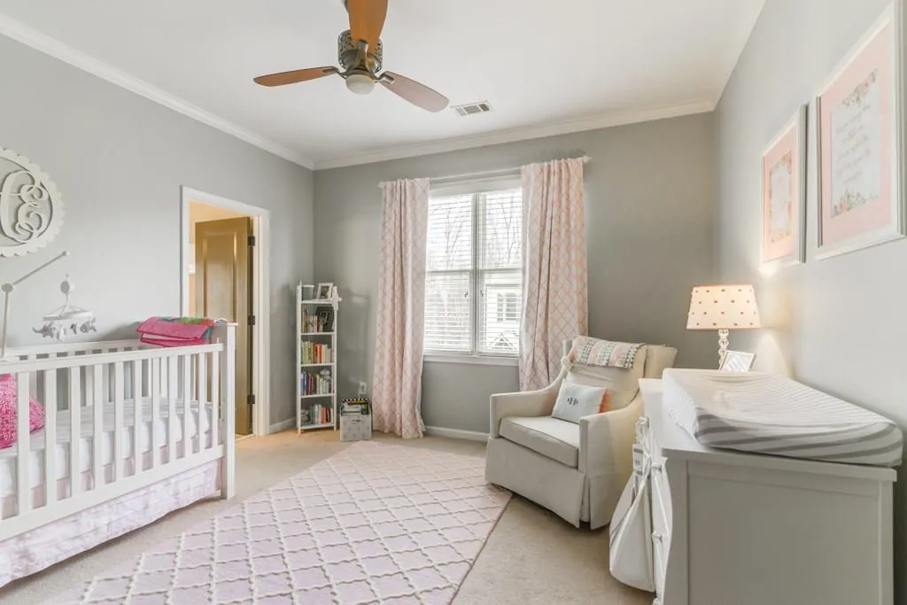 7970 Magnolia Square, Sandy Springs, Georgia 30350, 4 Bedrooms Bedrooms, ,3 BathroomsBathrooms,Residential,Sold,7970 Magnolia Square,5952078