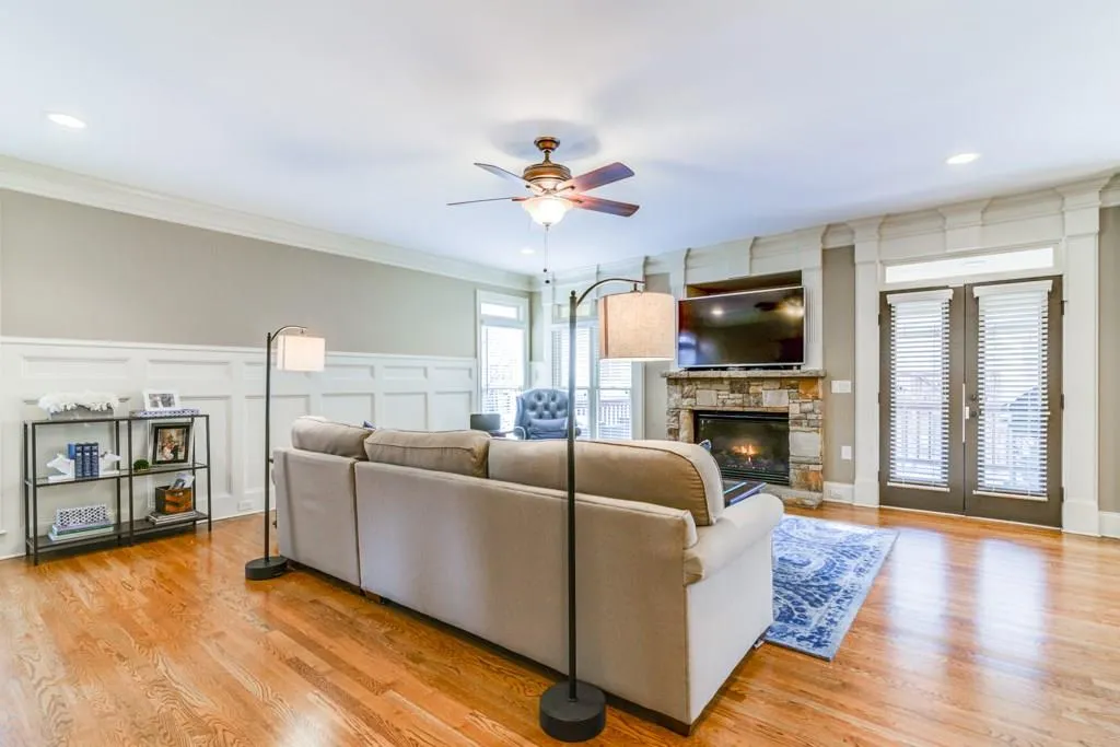 7970 Magnolia Square, Sandy Springs, Georgia 30350, 4 Bedrooms Bedrooms, ,3 BathroomsBathrooms,Residential,Sold,7970 Magnolia Square,5952078