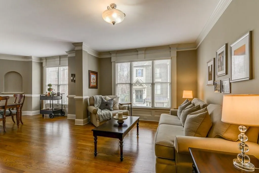 7970 Magnolia Square, Sandy Springs, Georgia 30350, 4 Bedrooms Bedrooms, ,3 BathroomsBathrooms,Residential,Sold,7970 Magnolia Square,5952078