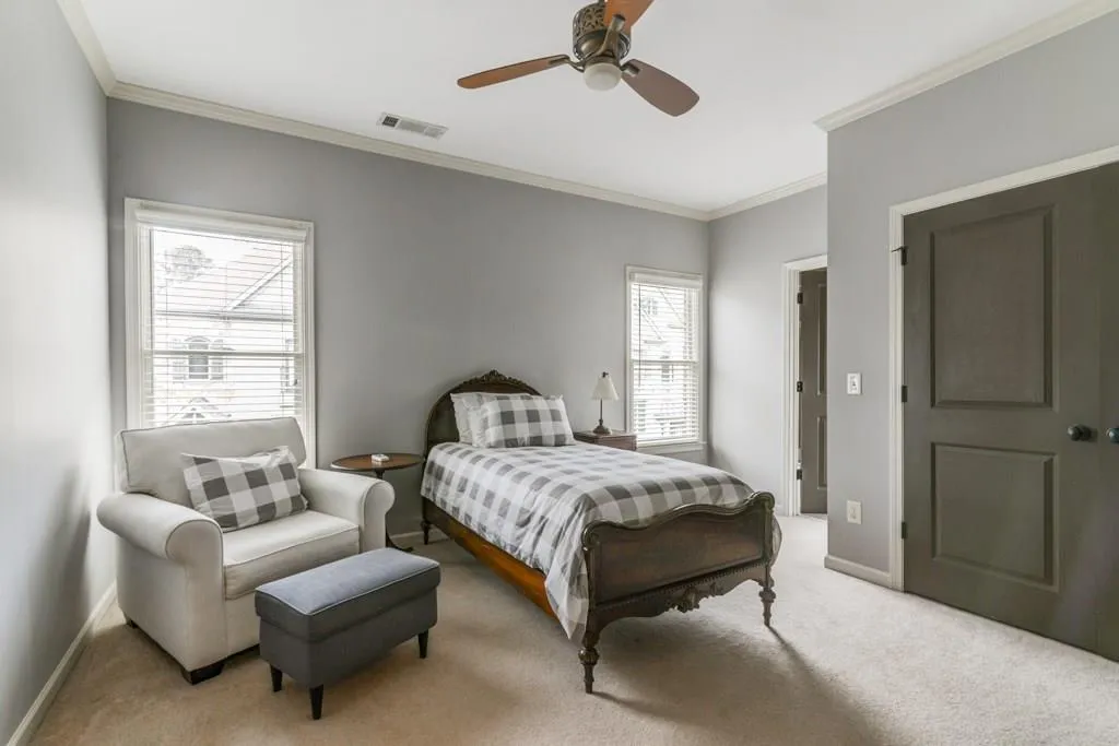 7970 Magnolia Square, Sandy Springs, Georgia 30350, 4 Bedrooms Bedrooms, ,3 BathroomsBathrooms,Residential,Sold,7970 Magnolia Square,5952078