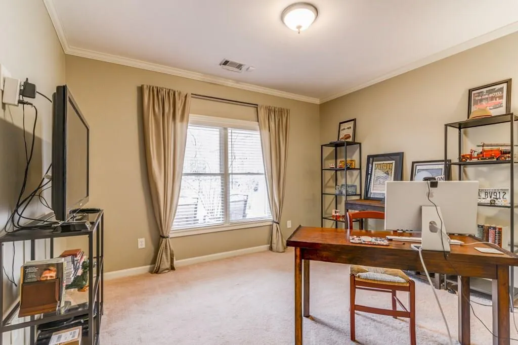 7970 Magnolia Square, Sandy Springs, Georgia 30350, 4 Bedrooms Bedrooms, ,3 BathroomsBathrooms,Residential,Sold,7970 Magnolia Square,5952078