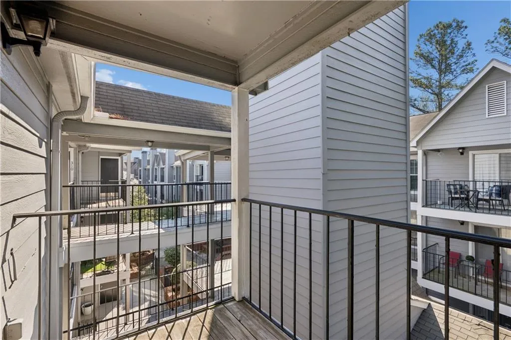 309 Granville Court, Atlanta, Georgia 30328, 1 Bedroom Bedrooms, ,1 BathroomBathrooms,Residential,For Sale,309 Granville Court,7741748