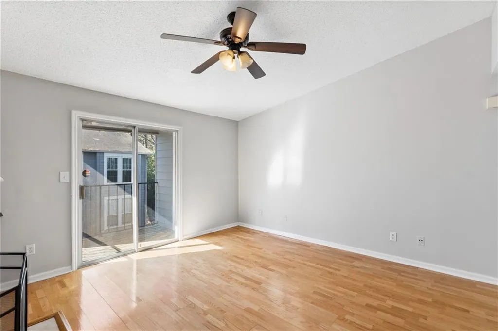 309 Granville Court, Atlanta, Georgia 30328, 1 Bedroom Bedrooms, ,1 BathroomBathrooms,Residential,For Sale,309 Granville Court,7741748