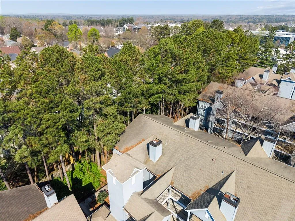 309 Granville Court, Atlanta, Georgia 30328, 1 Bedroom Bedrooms, ,1 BathroomBathrooms,Residential,For Sale,309 Granville Court,7741748