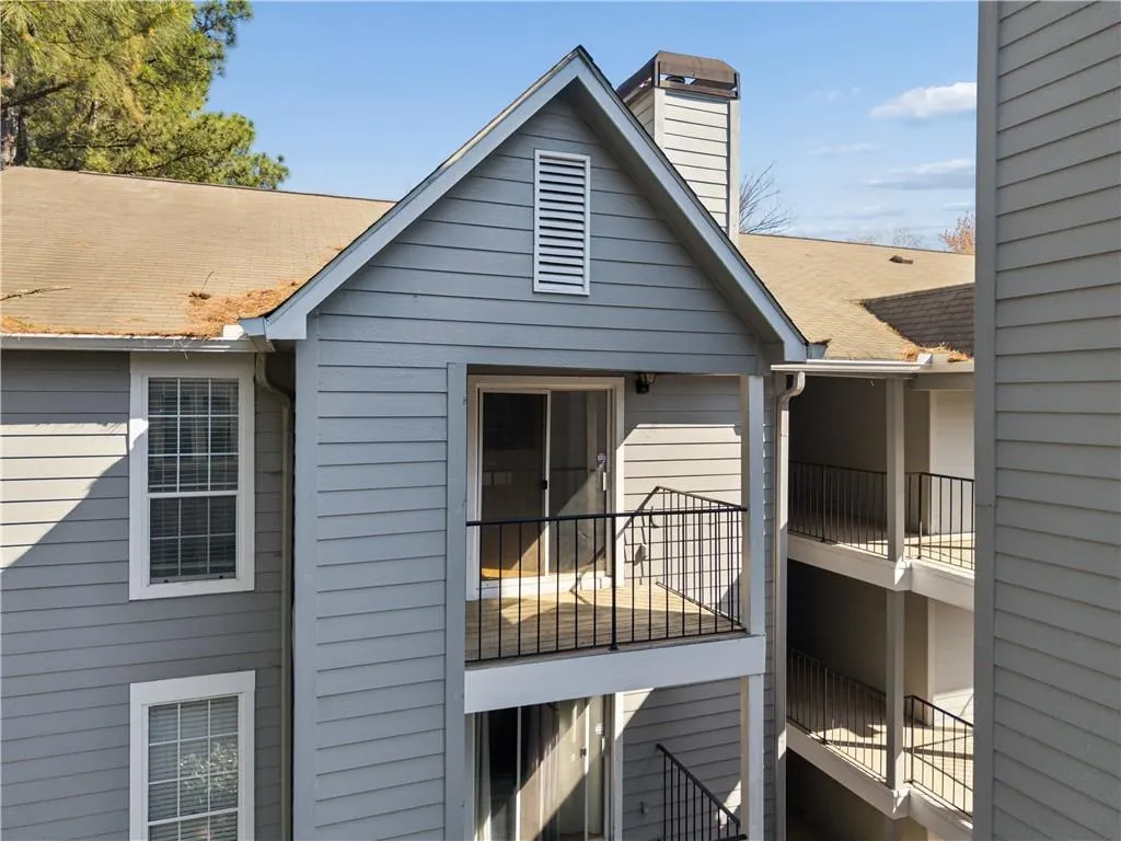 309 Granville Court, Atlanta, Georgia 30328, 1 Bedroom Bedrooms, ,1 BathroomBathrooms,Residential,For Sale,309 Granville Court,7741748