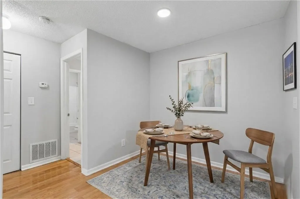 309 Granville Court, Atlanta, Georgia 30328, 1 Bedroom Bedrooms, ,1 BathroomBathrooms,Residential,For Sale,309 Granville Court,7741748