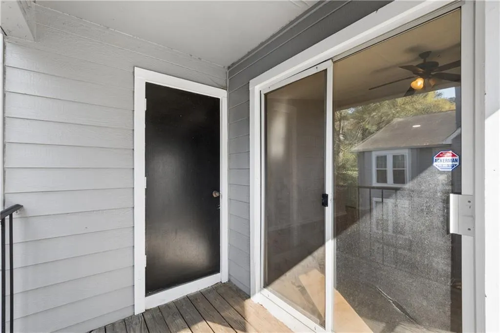 309 Granville Court, Atlanta, Georgia 30328, 1 Bedroom Bedrooms, ,1 BathroomBathrooms,Residential,For Sale,309 Granville Court,7741748