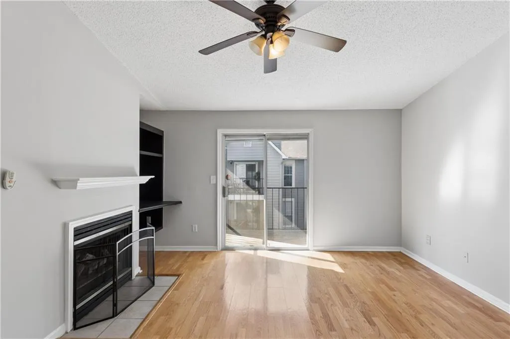 309 Granville Court, Atlanta, Georgia 30328, 1 Bedroom Bedrooms, ,1 BathroomBathrooms,Residential,For Sale,309 Granville Court,7741748