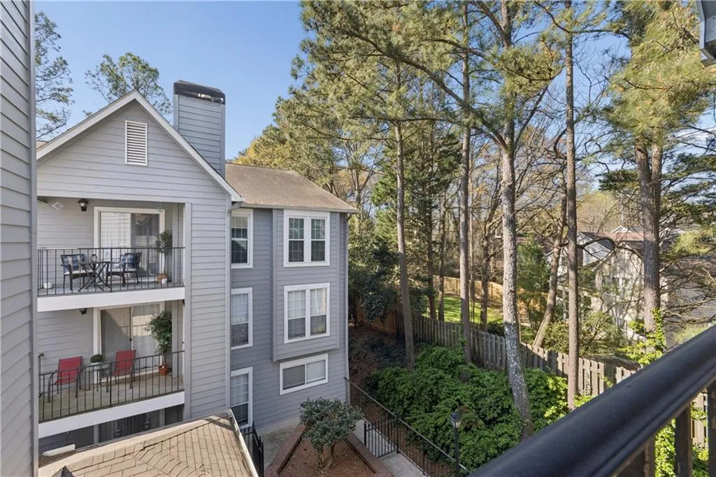 309 Granville Court, Atlanta, Georgia 30328, 1 Bedroom Bedrooms, ,1 BathroomBathrooms,Residential,For Sale,309 Granville Court,7741748