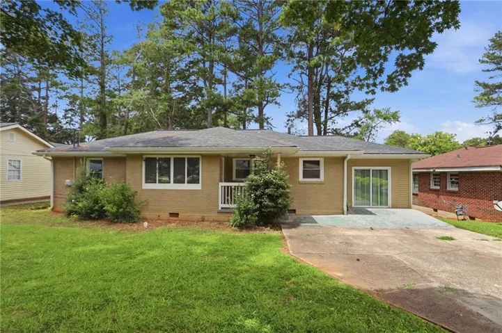 1089 Canal Street, Decatur, Georgia 30032
