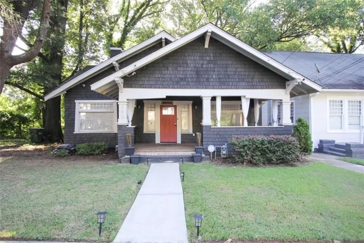390 Holderness Street Sw, Atlanta, Georgia 30310