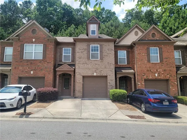 3383 Marla Boulevard Nw, Peachtree Corners, Georgia 30092