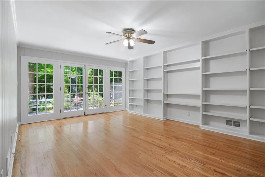 1155 Winding Creek Trail, Sandy Springs, Georgia 30328, 4 Bedrooms Bedrooms, ,3 BathroomsBathrooms,Residential,Sold,1155 Winding Creek Trail,7390657