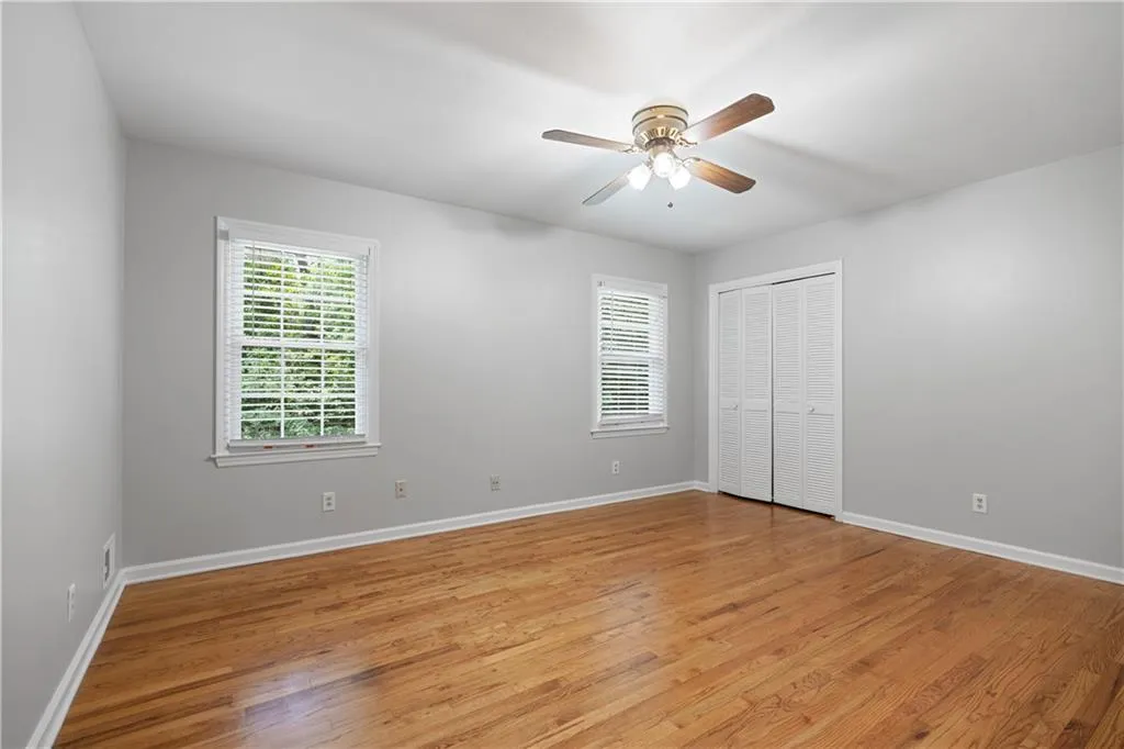 1155 Winding Creek Trail, Sandy Springs, Georgia 30328, 4 Bedrooms Bedrooms, ,3 BathroomsBathrooms,Residential,Sold,1155 Winding Creek Trail,7390657