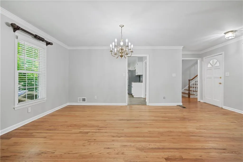 1155 Winding Creek Trail, Sandy Springs, Georgia 30328, 4 Bedrooms Bedrooms, ,3 BathroomsBathrooms,Residential,Sold,1155 Winding Creek Trail,7390657