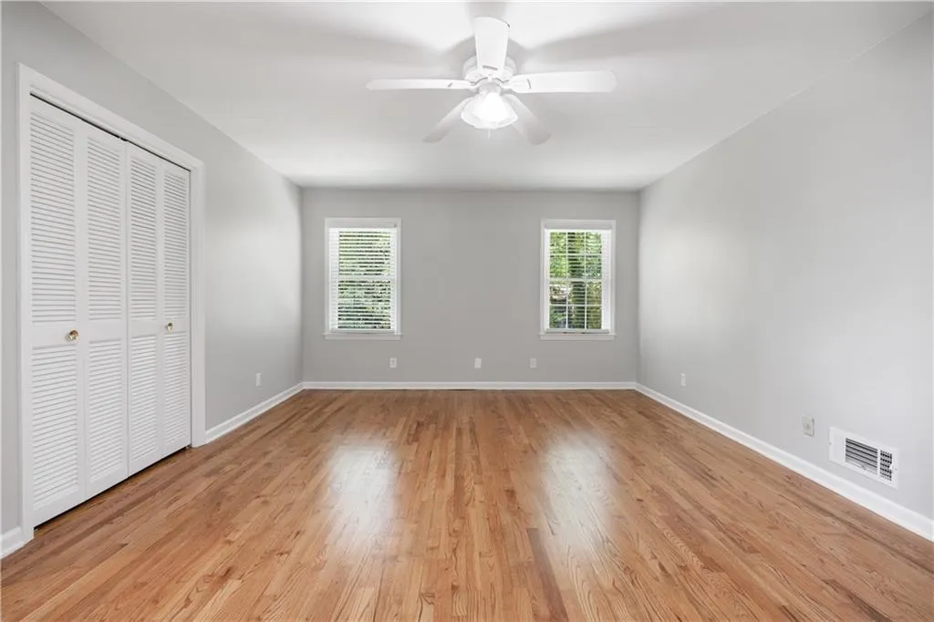 1155 Winding Creek Trail, Sandy Springs, Georgia 30328, 4 Bedrooms Bedrooms, ,3 BathroomsBathrooms,Residential,Sold,1155 Winding Creek Trail,7390657