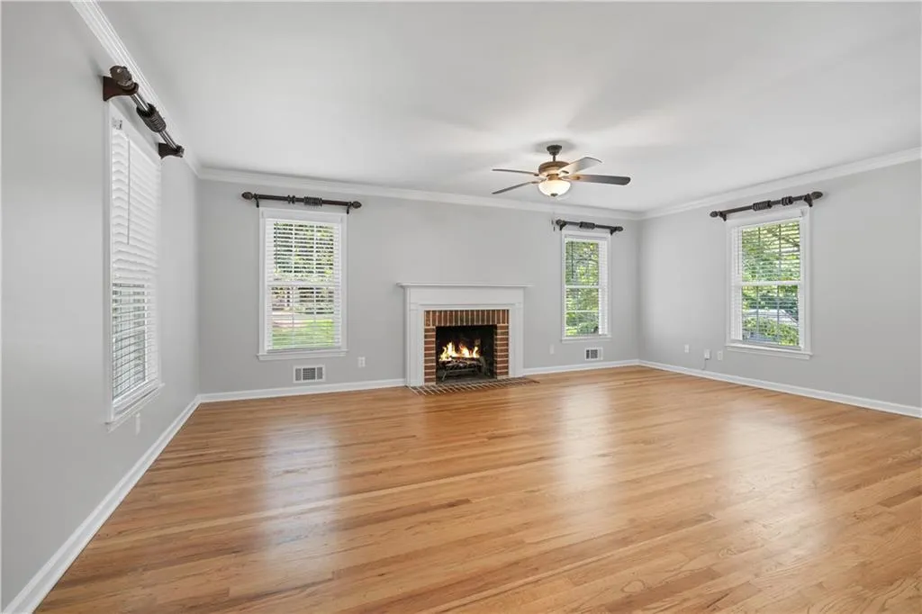 1155 Winding Creek Trail, Sandy Springs, Georgia 30328, 4 Bedrooms Bedrooms, ,3 BathroomsBathrooms,Residential,Sold,1155 Winding Creek Trail,7390657