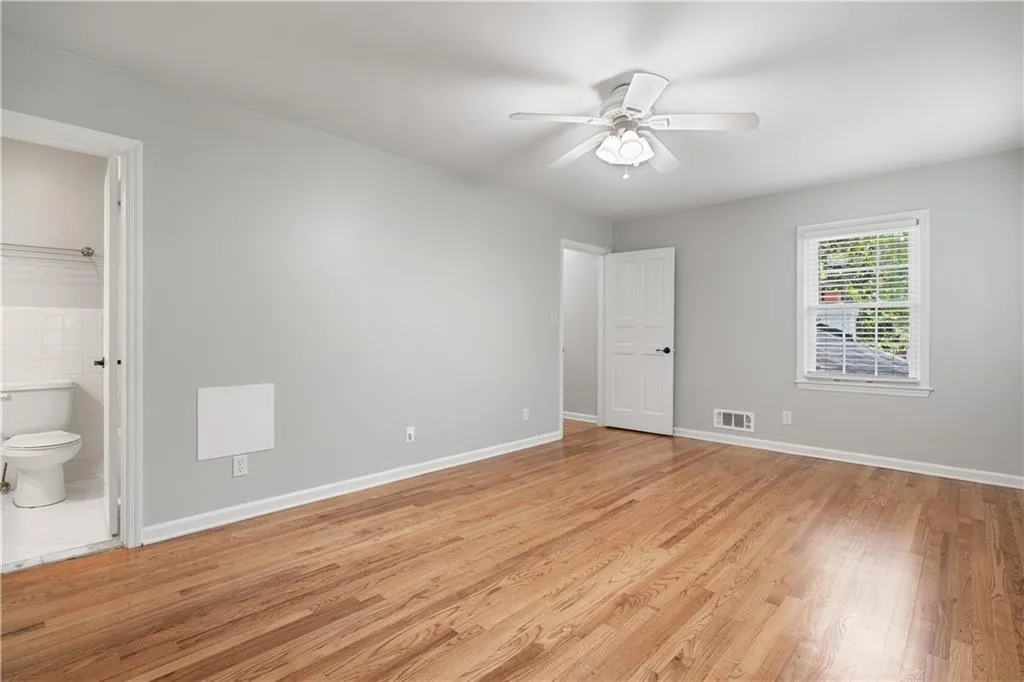 1155 Winding Creek Trail, Sandy Springs, Georgia 30328, 4 Bedrooms Bedrooms, ,3 BathroomsBathrooms,Residential,Sold,1155 Winding Creek Trail,7390657