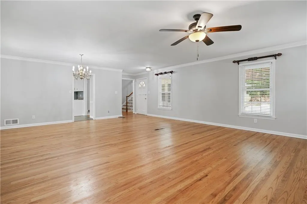 1155 Winding Creek Trail, Sandy Springs, Georgia 30328, 4 Bedrooms Bedrooms, ,3 BathroomsBathrooms,Residential,Sold,1155 Winding Creek Trail,7390657