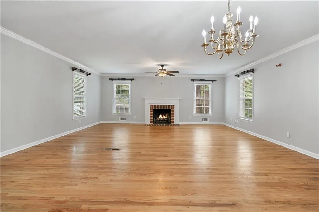 1155 Winding Creek Trail, Sandy Springs, Georgia 30328, 4 Bedrooms Bedrooms, ,3 BathroomsBathrooms,Residential,Sold,1155 Winding Creek Trail,7390657