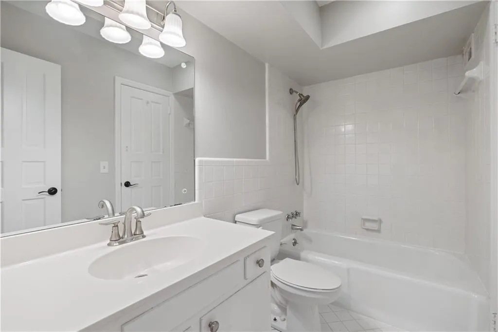 1155 Winding Creek Trail, Sandy Springs, Georgia 30328, 4 Bedrooms Bedrooms, ,3 BathroomsBathrooms,Residential,Sold,1155 Winding Creek Trail,7390657