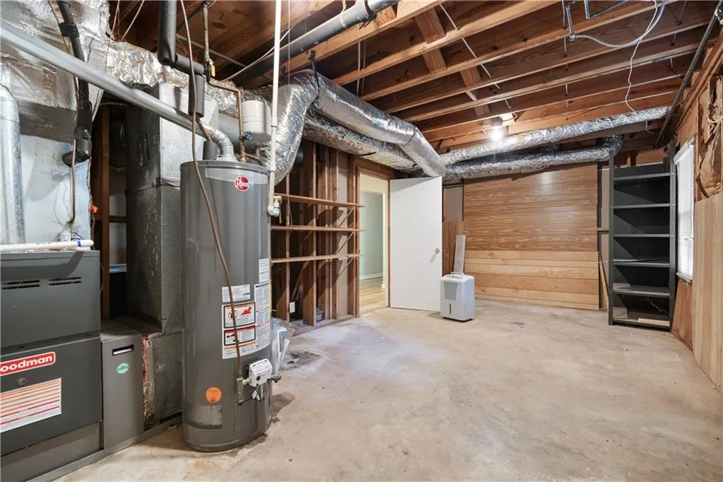 1155 Winding Creek Trail, Sandy Springs, Georgia 30328, 4 Bedrooms Bedrooms, ,3 BathroomsBathrooms,Residential,Sold,1155 Winding Creek Trail,7390657