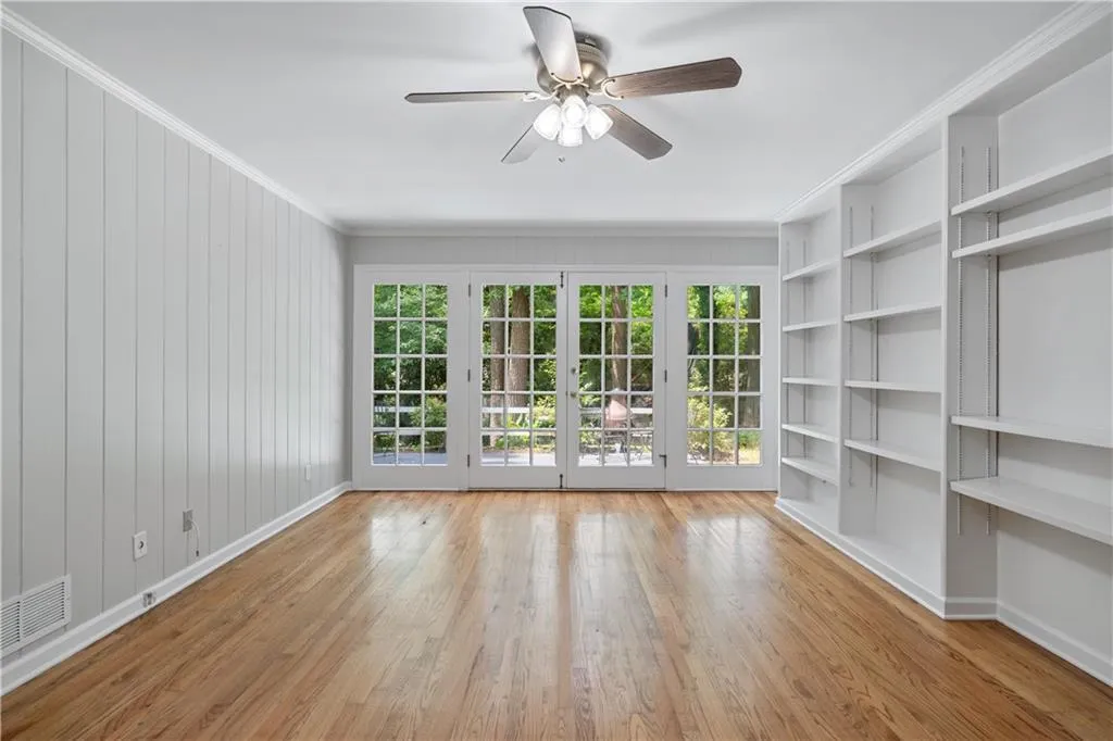 1155 Winding Creek Trail, Sandy Springs, Georgia 30328, 4 Bedrooms Bedrooms, ,3 BathroomsBathrooms,Residential,Sold,1155 Winding Creek Trail,7390657