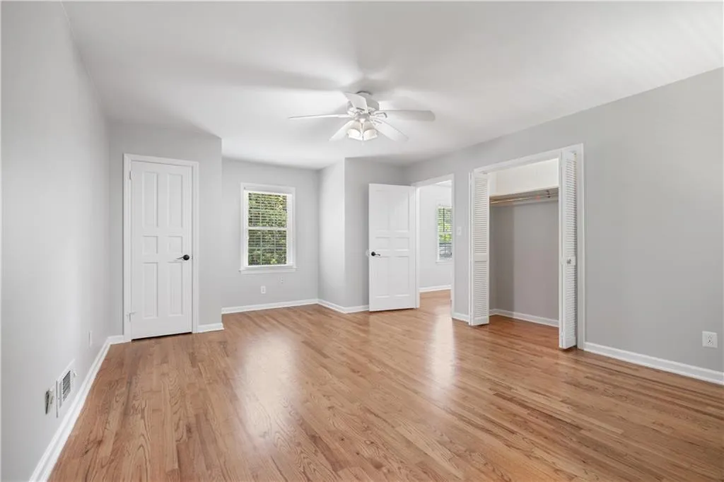 1155 Winding Creek Trail, Sandy Springs, Georgia 30328, 4 Bedrooms Bedrooms, ,3 BathroomsBathrooms,Residential,Sold,1155 Winding Creek Trail,7390657