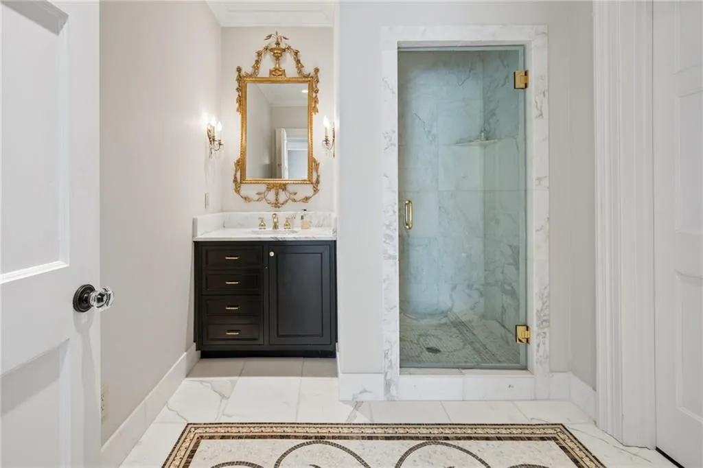 3990 E Brookhaven Drive Ne, Atlanta, Georgia 30319, 4 Bedrooms Bedrooms, 0 ,5 BathroomsBathrooms,Residential,For Sale,3990 E Brookhaven Drive Ne,7834076