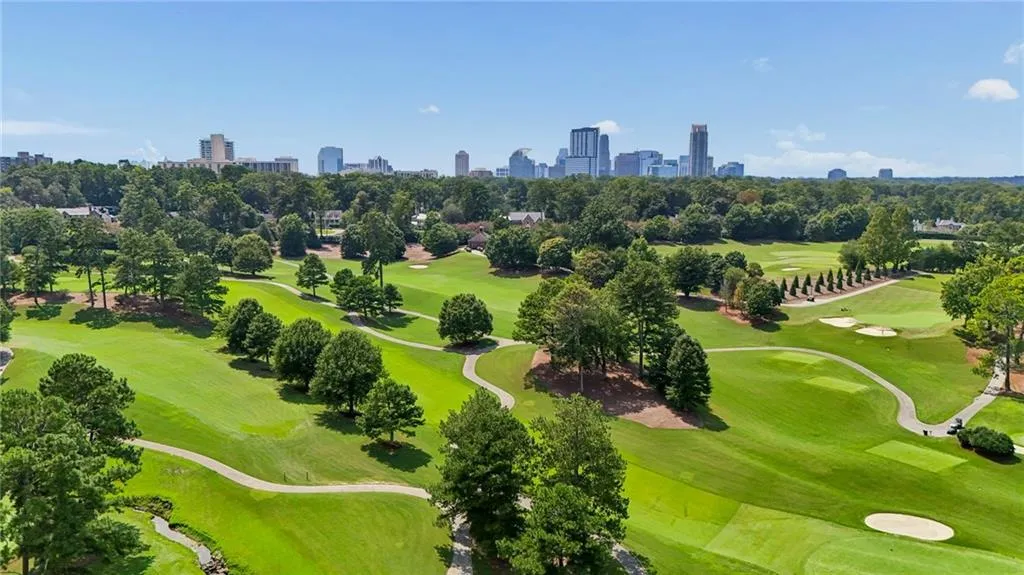 Capital City Club