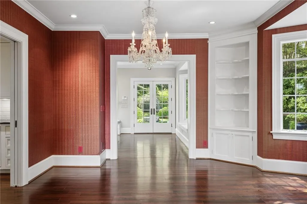 3990 E Brookhaven Drive Ne, Atlanta, Georgia 30319, 4 Bedrooms Bedrooms, 0 ,5 BathroomsBathrooms,Residential,For Sale,3990 E Brookhaven Drive Ne,7834076