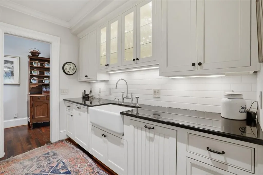 Scullery