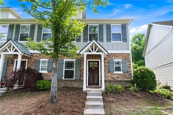 211 Oconee River Circle, Athens, Georgia 30605