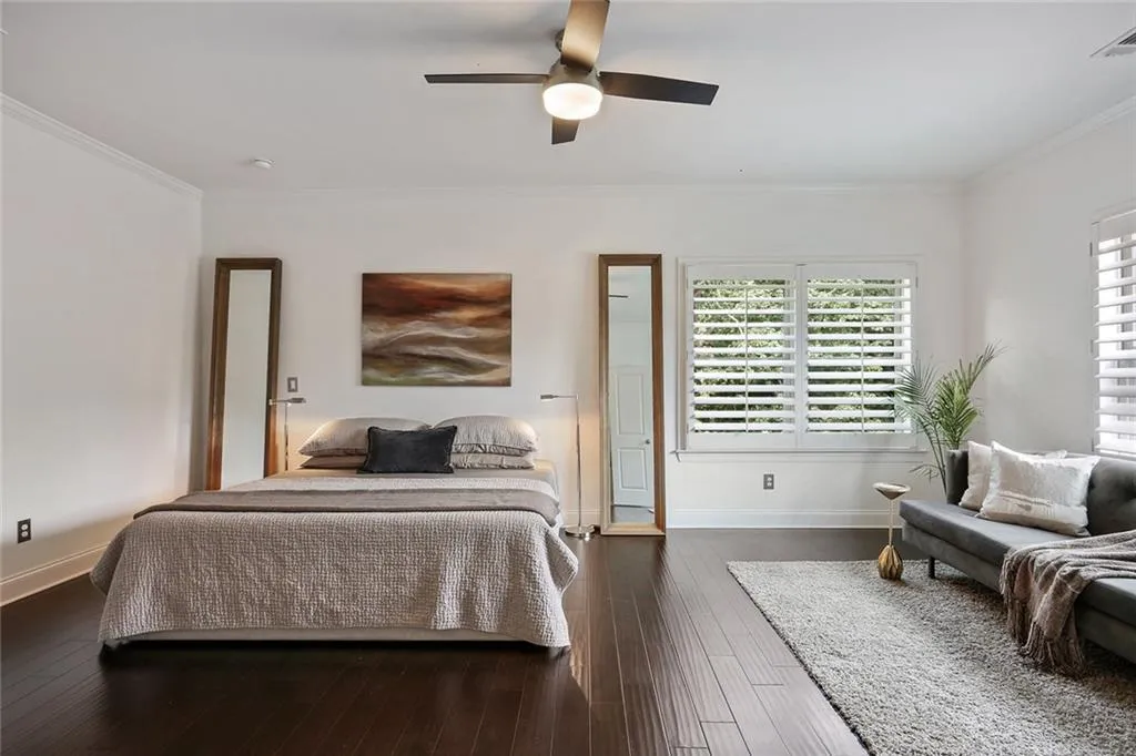 Master Bedroom.