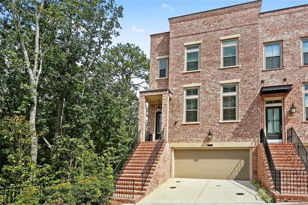 61 Marlow Place, Atlanta, Georgia 30328, 4 Bedrooms Bedrooms, ,4 BathroomsBathrooms,Residential,Sold,61 Marlow Place,7357113