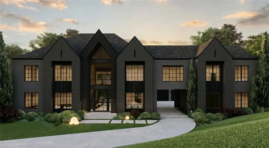 16150 Belford Drive, Milton, Georgia 30004