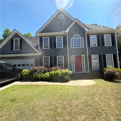 1404 Pickets Court Se, Conyers, Georgia 30013