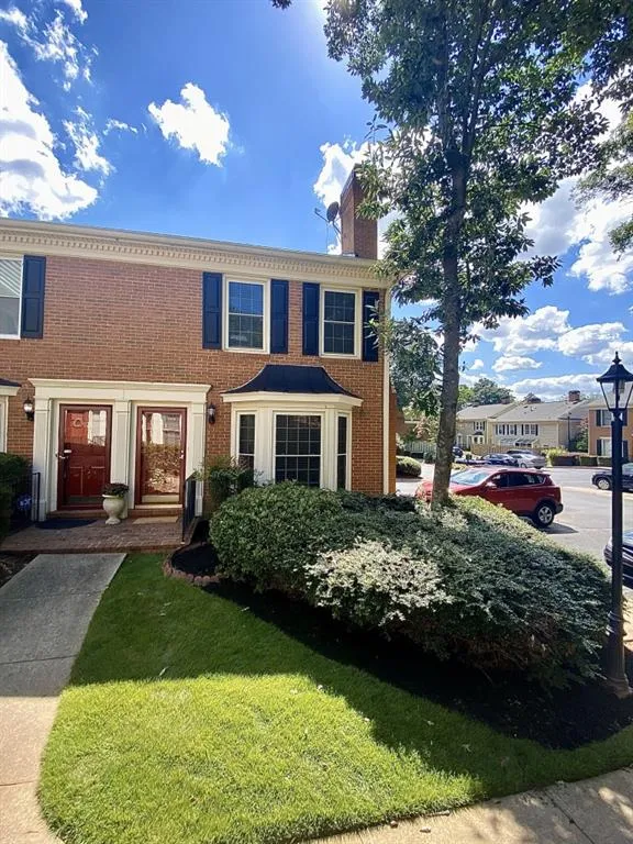 119 Mount Vernon Circle, Atlanta, Georgia 30338, 2 Bedrooms Bedrooms, ,2 BathroomsBathrooms,Residential,Sold,119 Mount Vernon Circle,7262429