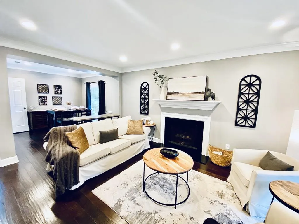 119 Mount Vernon Circle, Atlanta, Georgia 30338, 2 Bedrooms Bedrooms, ,2 BathroomsBathrooms,Residential,Sold,119 Mount Vernon Circle,7262429