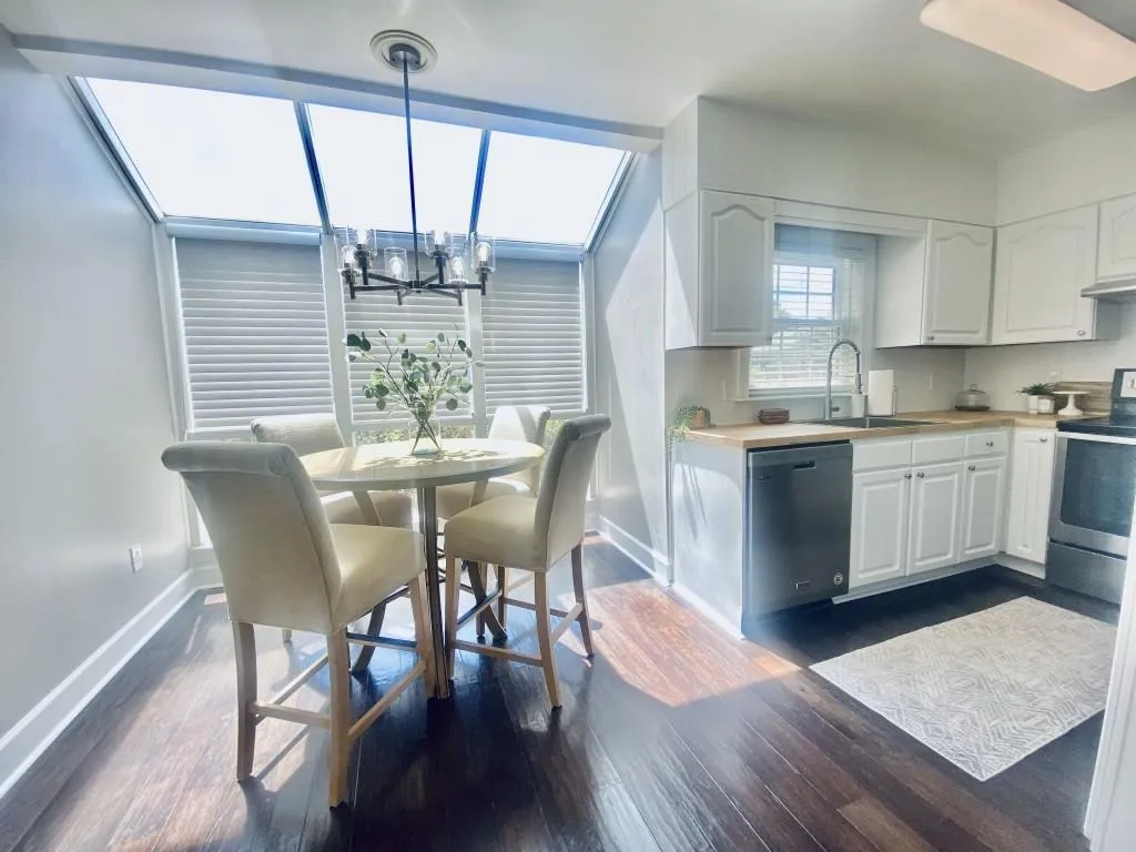 119 Mount Vernon Circle, Atlanta, Georgia 30338, 2 Bedrooms Bedrooms, ,2 BathroomsBathrooms,Residential,Sold,119 Mount Vernon Circle,7262429