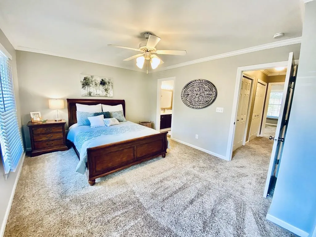 119 Mount Vernon Circle, Atlanta, Georgia 30338, 2 Bedrooms Bedrooms, ,2 BathroomsBathrooms,Residential,Sold,119 Mount Vernon Circle,7262429