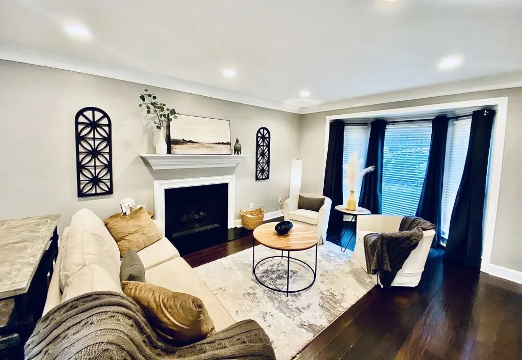 119 Mount Vernon Circle, Atlanta, Georgia 30338, 2 Bedrooms Bedrooms, ,2 BathroomsBathrooms,Residential,Sold,119 Mount Vernon Circle,7262429