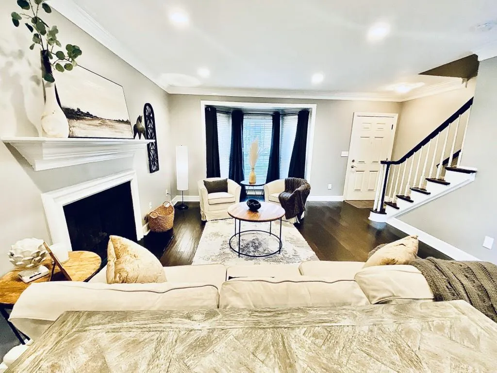 119 Mount Vernon Circle, Atlanta, Georgia 30338, 2 Bedrooms Bedrooms, ,2 BathroomsBathrooms,Residential,Sold,119 Mount Vernon Circle,7262429