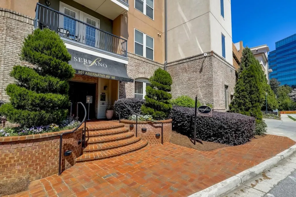 901 Abernathy Road Unit 5150, Sandy Springs, Georgia 30328, 2 Bedrooms Bedrooms, ,2 BathroomsBathrooms,Residential,Sold,901 Abernathy Road Unit 5150,6906269