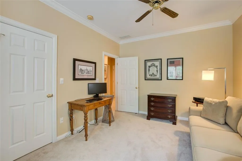 205 Crossing Valley Lane, Sandy Springs, Georgia 30339, 3 Bedrooms Bedrooms, ,2 BathroomsBathrooms,Residential,Sold,205 Crossing Valley Lane,7062591